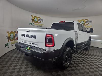 2023 Ram 2500 Crew Cab 4WD Pickup for sale #E12190 - photo 2