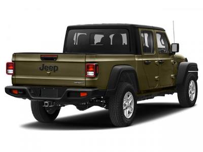 2021 Jeep Gladiator Crew Cab 4WD Pickup for sale #E12194 - photo 2