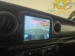 2021 Jeep Gladiator Crew Cab 4WD Pickup for sale #E12194 - photo 19