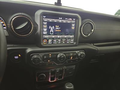 2023 Jeep Gladiator Crew Cab 4WD Pickup for sale #E12200 - photo 1