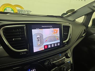 Used 2024 Chrysler Pacifica S Minivan for sale #E12201 - photo 1
