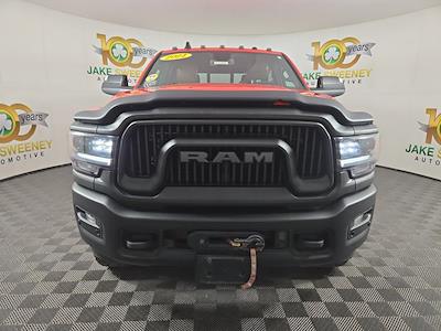 Used 2021 Ram 2500 Power Wagon Crew Cab for sale #E12205 - photo 2