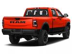 Used 2021 Ram 2500 Power Wagon Crew Cab for sale #E12205 - photo 2