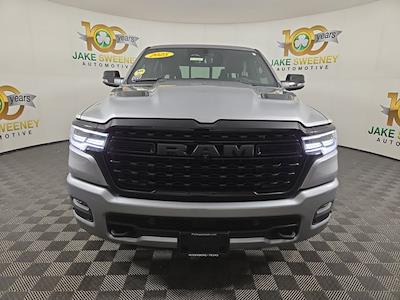 Used 2025 Ram 1500 Limited Crew Cab for sale #E12207 - photo 2