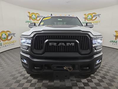 Used 2022 Ram 2500 Power Wagon Crew Cab for sale #E12208 - photo 2