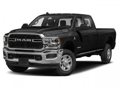 Used 2022 Ram 2500 Laramie Crew Cab for sale #E12211T - photo 1