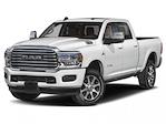 Used 2024 Ram 2500 Longhorn Crew Cab for sale #E12213 - photo 4