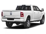 Used 2024 Ram 2500 Longhorn Crew Cab for sale #E12213 - photo 5