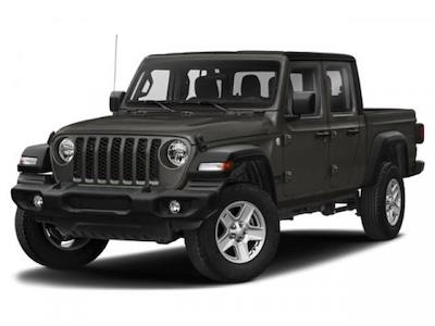Used 2020 Jeep Gladiator Sport Crew Cab for sale #E12215 - photo 1