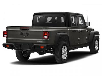 Used 2020 Jeep Gladiator Sport Crew Cab for sale #E12215 - photo 2