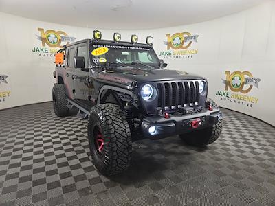 2023 Jeep Gladiator Crew Cab 4WD Pickup for sale #E12242 - photo 1