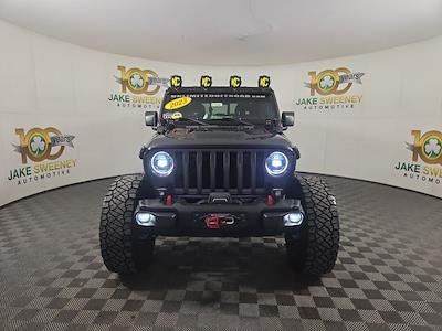 2023 Jeep Gladiator Crew Cab 4WD Pickup for sale #E12242 - photo 2