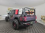 2023 Jeep Gladiator Crew Cab 4WD Pickup for sale #E12242 - photo 5