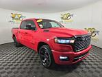 Used 2025 Ram 1500 Big Horn Crew Cab for sale #E12250 - photo 1