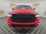 Used 2025 Ram 1500 Big Horn Crew Cab for sale #E12250 - photo 2