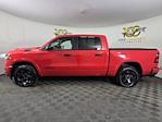 Used 2025 Ram 1500 Big Horn Crew Cab for sale #E12250 - photo 4