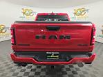 Used 2025 Ram 1500 Big Horn Crew Cab for sale #E12250 - photo 6