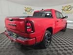 Used 2025 Ram 1500 Big Horn Crew Cab for sale #E12250 - photo 7