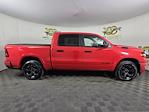 Used 2025 Ram 1500 Big Horn Crew Cab for sale #E12250 - photo 8