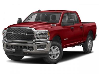 Used 2024 Ram 2500 Big Horn Crew Cab for sale #E12256 - photo 1