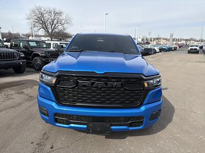 Used 2025 Ram 1500 Big Horn Crew Cab for sale #E12271 - photo 2
