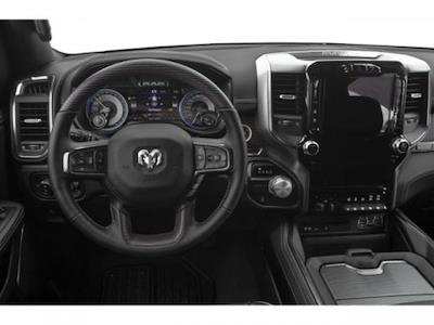 Used 2021 Ram 1500 - photo 1