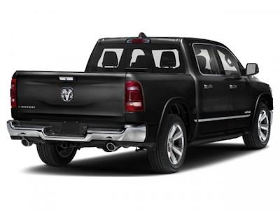 Used 2021 Ram 1500 Limited Crew Cab for sale #E12272 - photo 2