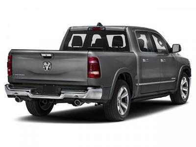 Used 2021 Ram 1500 - photo 1