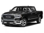 Used 2021 Ram 1500 Limited Crew Cab for sale #E12272 - photo 1