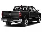 Used 2021 Ram 1500 Limited Crew Cab for sale #E12272 - photo 2