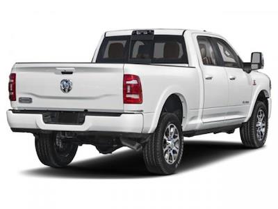 Used 2023 Ram 2500 - photo 1