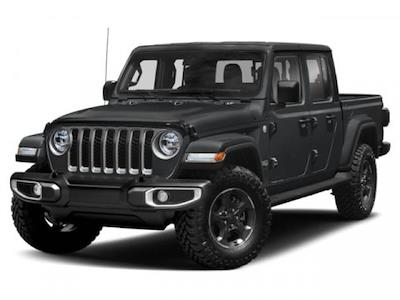 Used 2021 Jeep Gladiator - photo 1