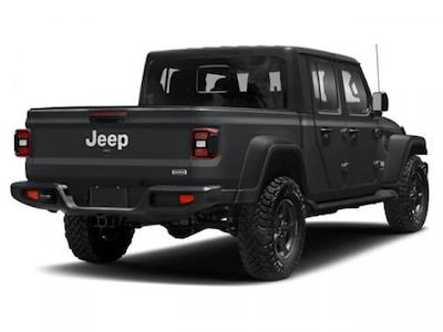 Used 2021 Jeep Gladiator - photo 1