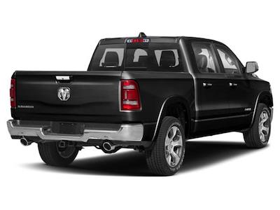Used 2022 Ram 1500 - photo 1
