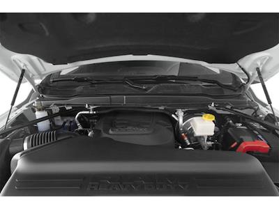 Used 2024 Ram 2500 - photo 1