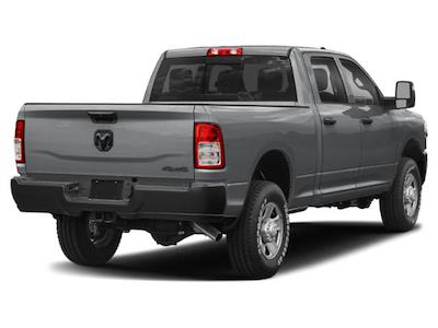 Used 2024 Ram 2500 - photo 1