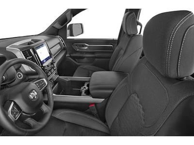 Used 2025 Ram 1500 - photo 1