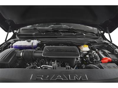 Used 2025 Ram 1500 - photo 1