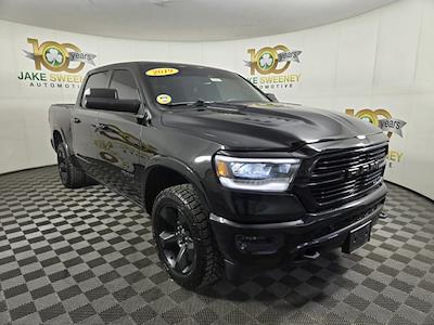 Used 2019 Ram 1500 - photo 1