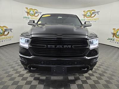Used 2019 Ram 1500 - photo 1