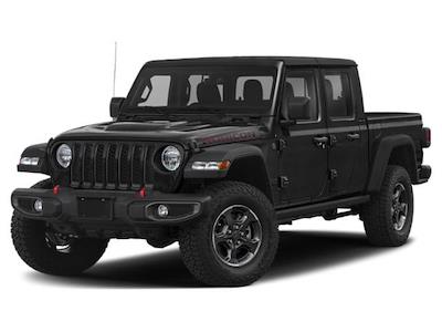 Used 2020 Jeep Gladiator - photo 1