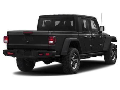 Used 2020 Jeep Gladiator - photo 1