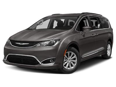 Used 2019 Chrysler Pacifica - photo 1