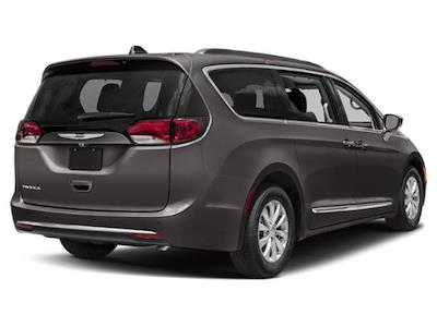Used 2019 Chrysler Pacifica - photo 1