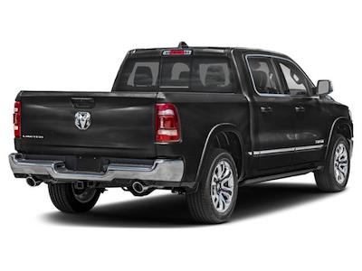 Used 2023 Ram 1500 - photo 1