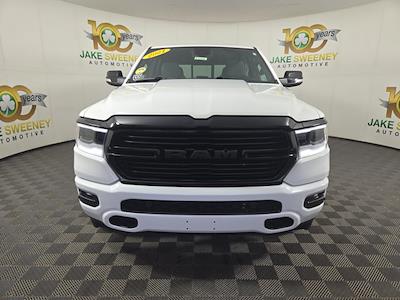 Used 2021 Ram 1500 - photo 1