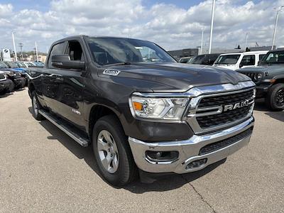 Used 2023 Ram 1500 - photo 1