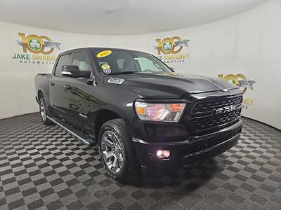 Used 2022 Ram 1500 - photo 1
