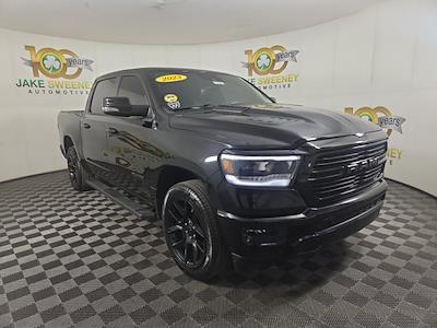 Used 2023 Ram 1500 - photo 1