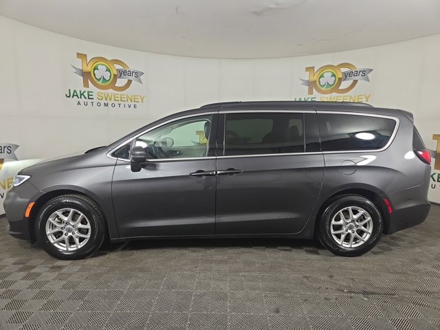 Used 2022 Chrysler Pacifica - photo 6